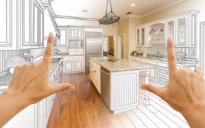 VENDERE CUCINE ROMA