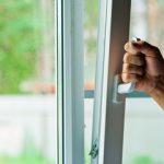 Vendita Finestre in Pvc Roma