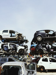 AUTODEMOLIZIONI ECONOMICHE ROMA