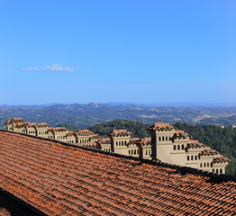 Manutenzione Canne Fumarie Roma