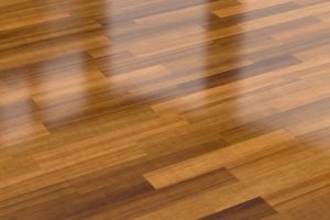 Parquet Roma Nord