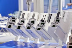 Infissi in pvc Roma centro