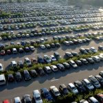 PREZZO PARCHEGGIO FIUMICINO